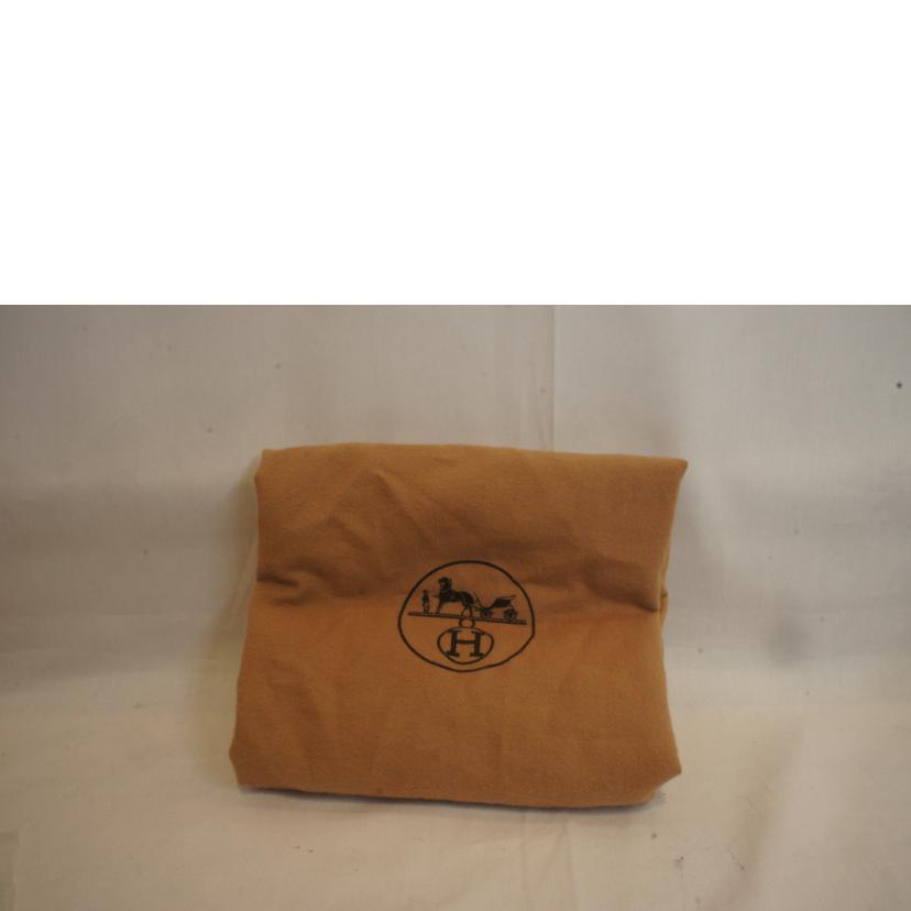 HERMES エルメス/ボリード35/クシュベル/ルージュヴィフ/GD金具//23C ○Y刻印/Aランク/92