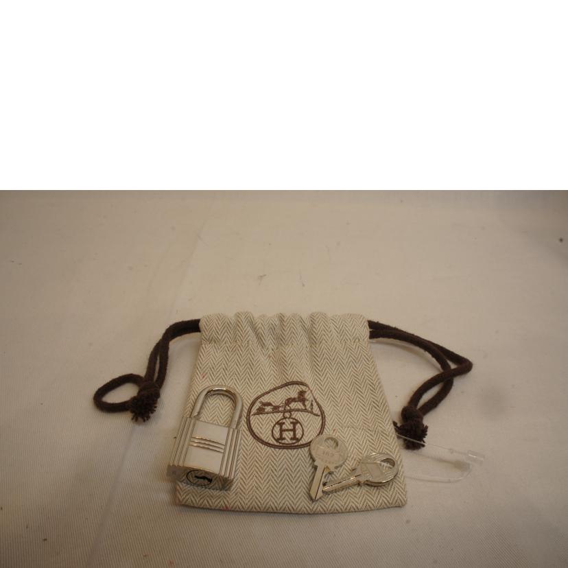 HERMES エルメス/ピコタンロックGM/トリヨンクレマンス/ルージュカザック//□Q刻印C034/Aランク/92