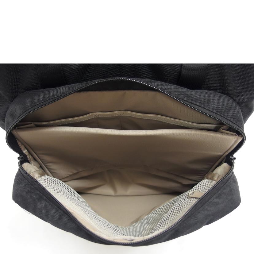 THE NORTH FACE ノースフェイス/ボルダーデイパック/バックパック/ブラック/NM72251//Aランク/04