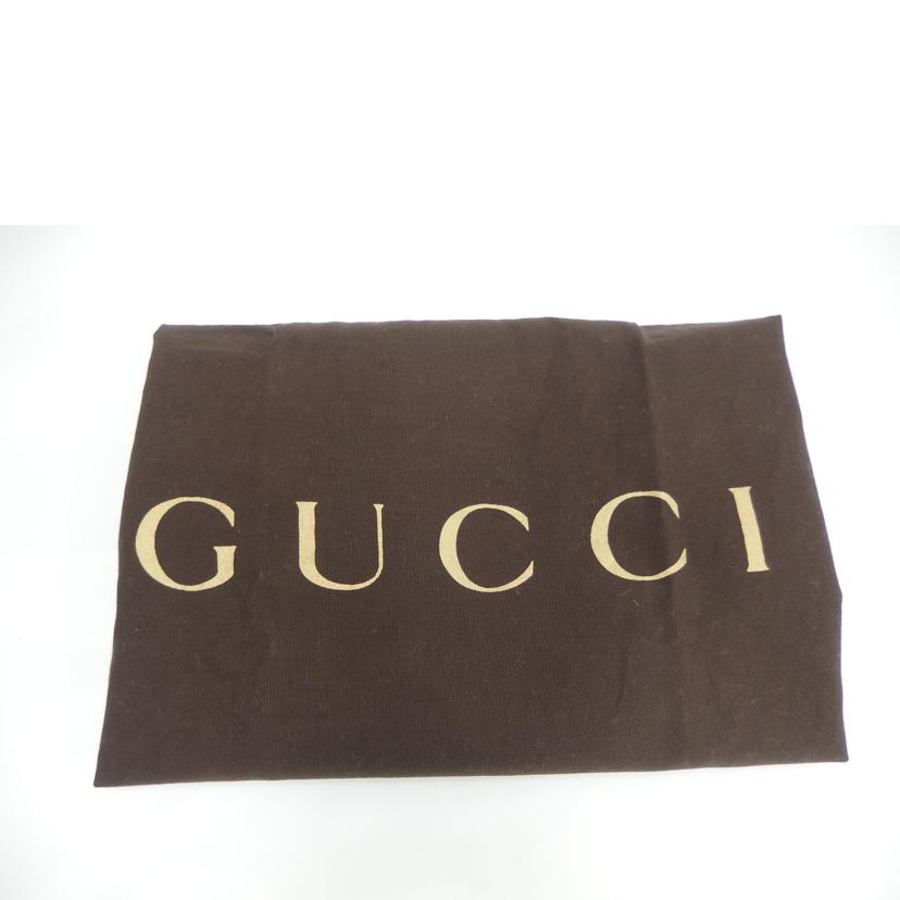 GUCCI グッチ/GGキャンバストート/グレー/272399//498879/Bランク/82