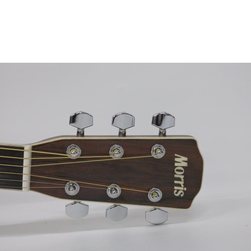 Morris モーリス/アコースティックギター/M-50F//Cランク/62