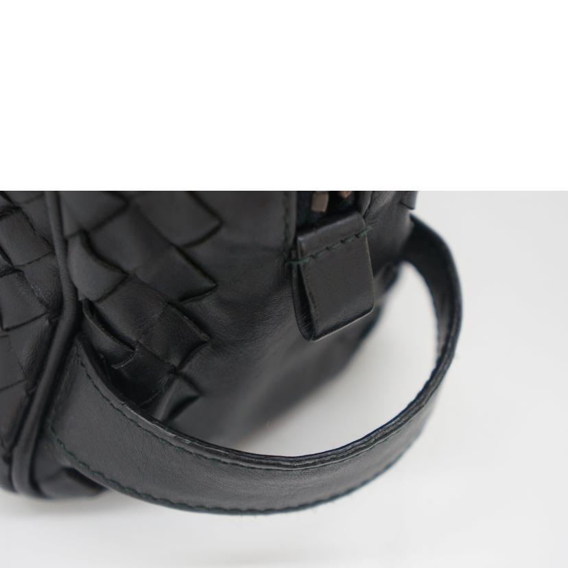 BOTTEGA ボッテガ/イントレチャートセカンドバッグ/244706 V4651 //Bランク/09