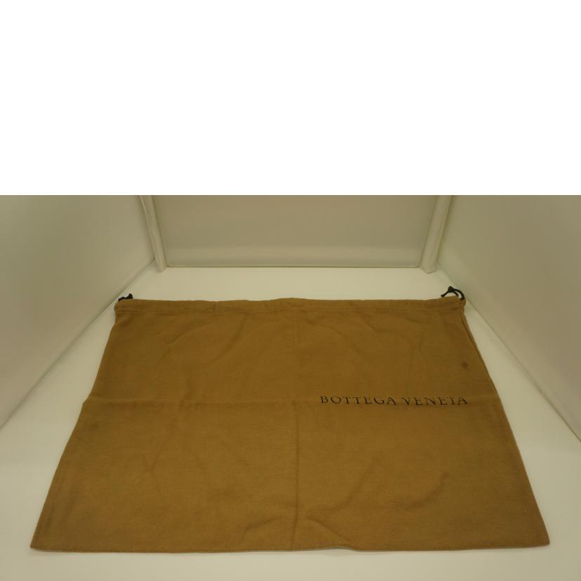 BOTTEGA ボッテガ/イントレチャートセカンドバッグ/244706 V4651 //Bランク/09