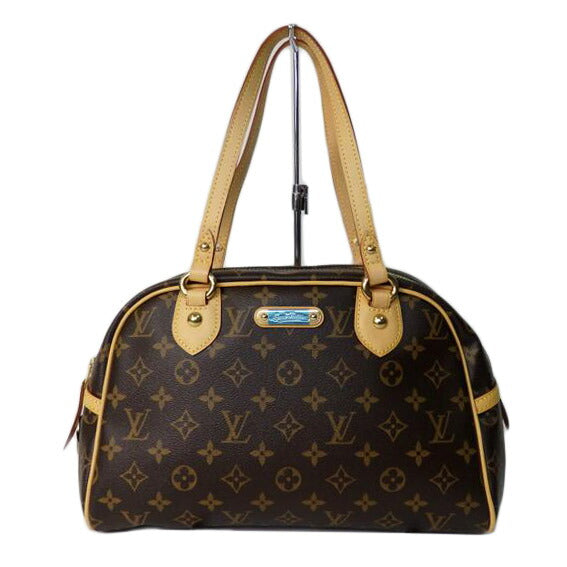 LV ルイヴィトン/モントルグイユPM/モノグラム/M95565//SD1068/Aランク/84