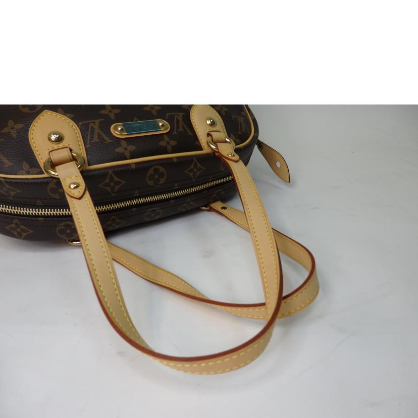 LV ルイヴィトン/モントルグイユPM/モノグラム/M95565//SD1068/Aランク/84