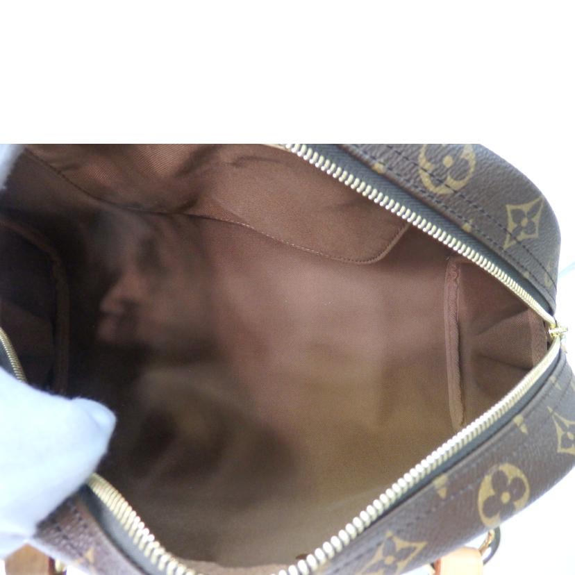 LV ルイヴィトン/モントルグイユPM/モノグラム/M95565//SD1068/Aランク/84