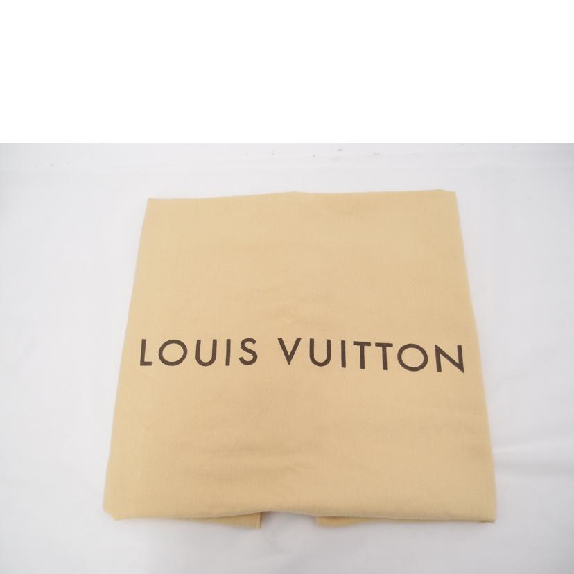 LOUIS VUITTON ルイヴィトン ルイ・ヴィトン ビトン ダミエ・エベヌ 市松模様 ブラウン 茶 ショルダーバッグ ハンドバッグ トートバッグ レディース 定番 人気 LV 肩がけ/ネヴァーフルMM/ダミエ・エベヌ/ルージュ/N41358//CA1***/Bランク/69