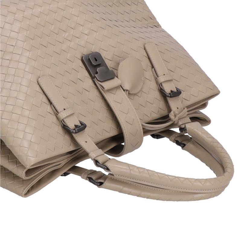 BOTTEGA ボッテガ/イントレレザートート//ABランク/37