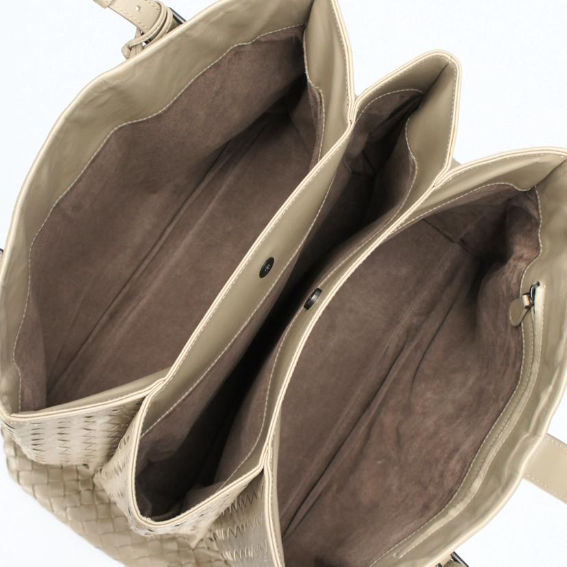 BOTTEGA ボッテガ/イントレレザートート//ABランク/37