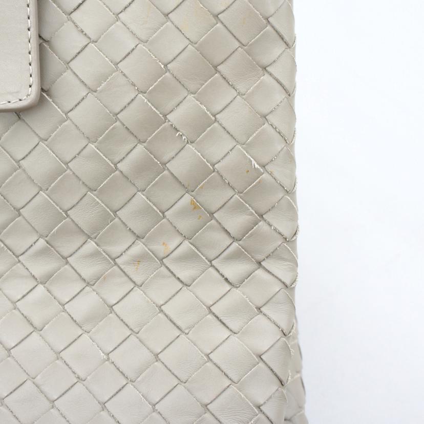 BOTTEGA ボッテガ/イントレレザートート//ABランク/37