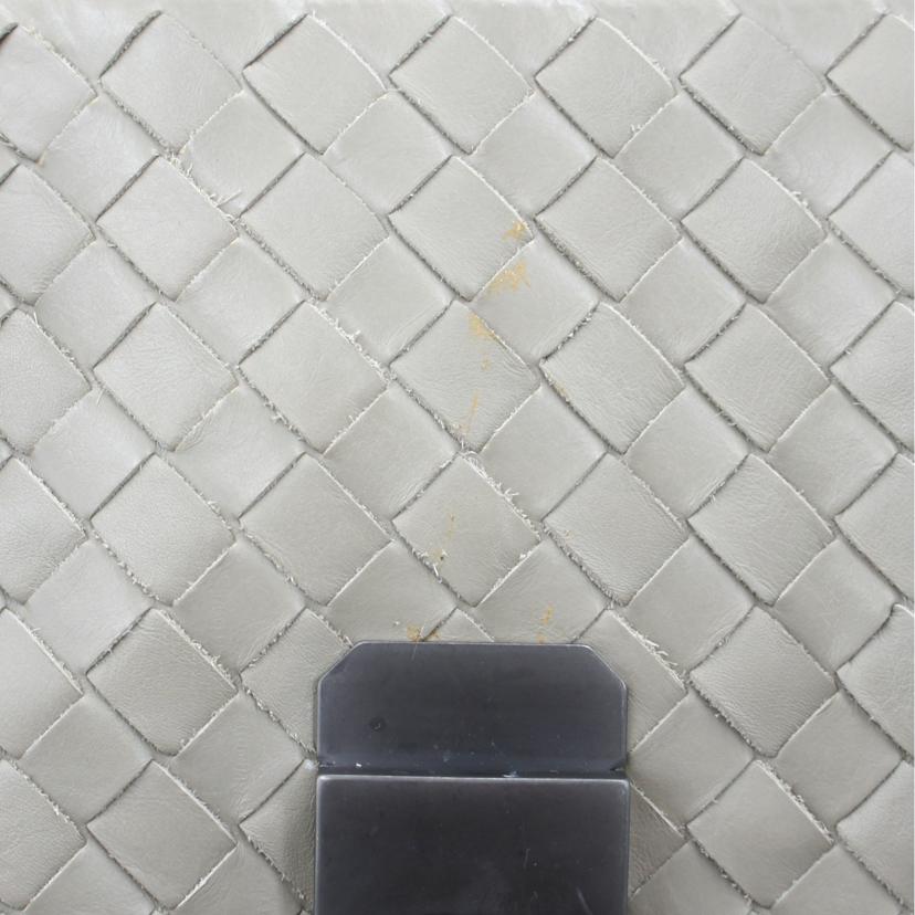 BOTTEGA ボッテガ/イントレレザートート//ABランク/37