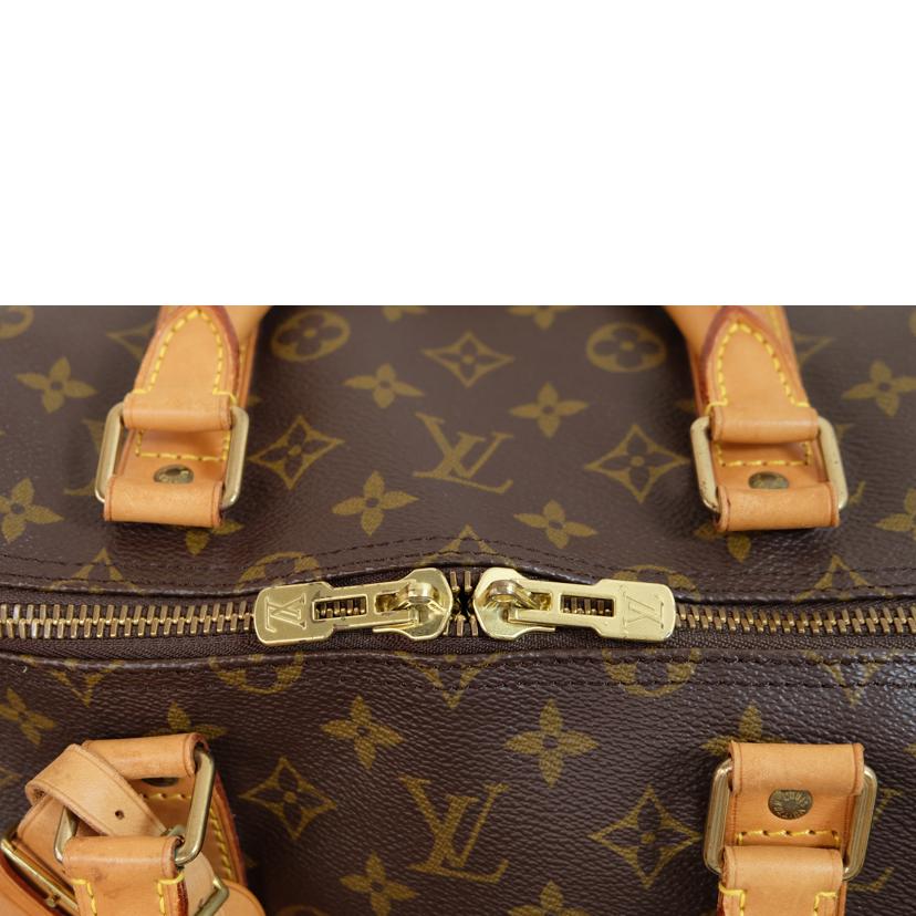 LV ルイヴィトン/キーポルバンドリエール55/モノグラム/M41414 //VI0***/ABランク/71