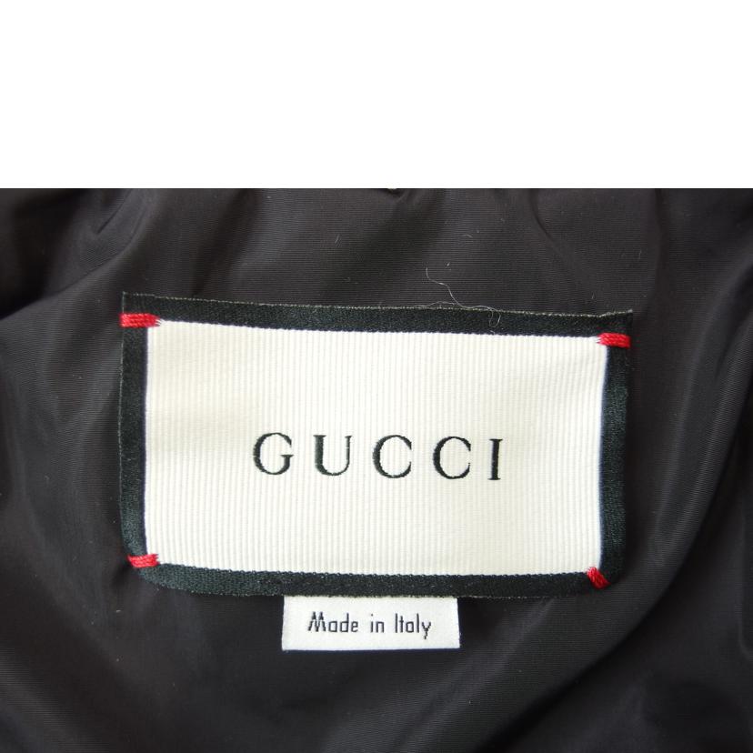 GUCCI グッチ/リバティフローラルウールダウンジャケット/サイズ44(XS)/635733//Aランク/83
