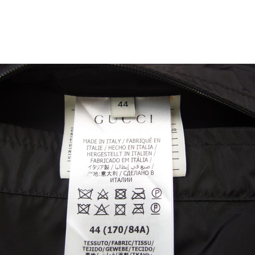 GUCCI グッチ/リバティフローラルウールダウンジャケット/サイズ44(XS)/635733//Aランク/83