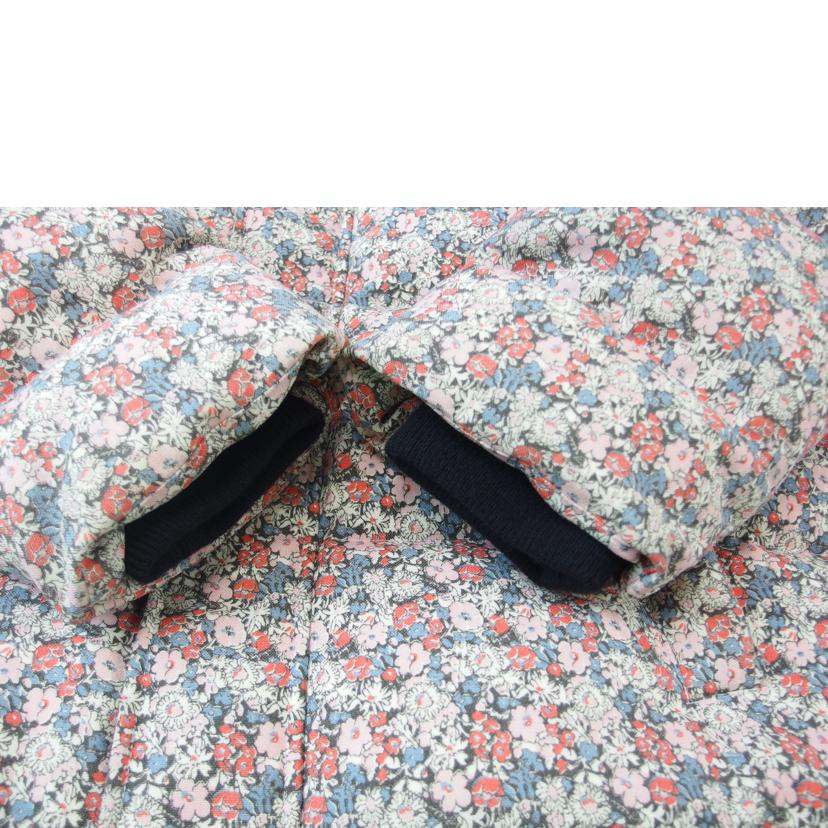 GUCCI グッチ/リバティフローラルウールダウンジャケット/サイズ44(XS)/635733//Aランク/83