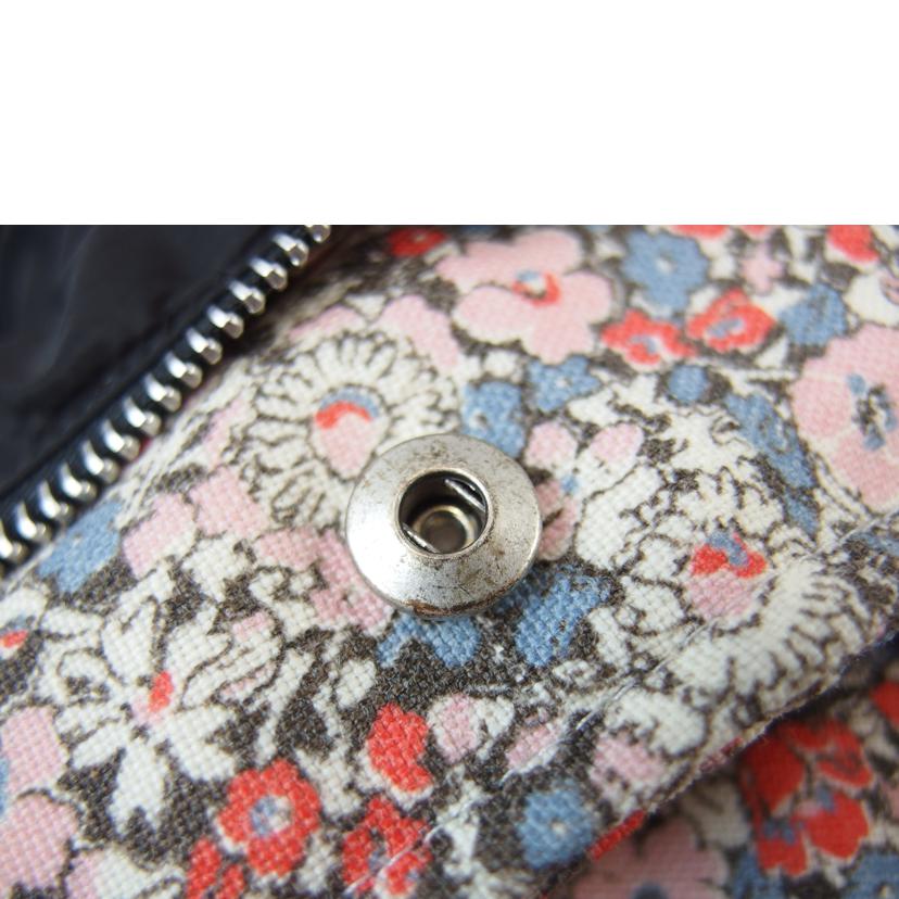 GUCCI グッチ/リバティフローラルウールダウンジャケット/サイズ44(XS)/635733//Aランク/83