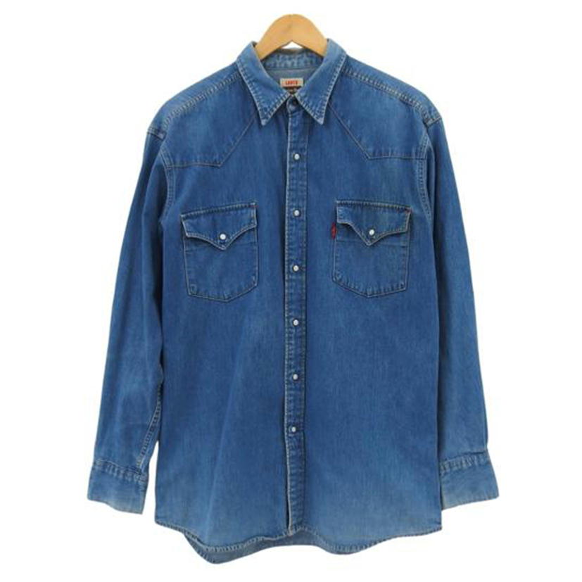 LEVI'S リーバイス/メンズインナー//Bランク/04