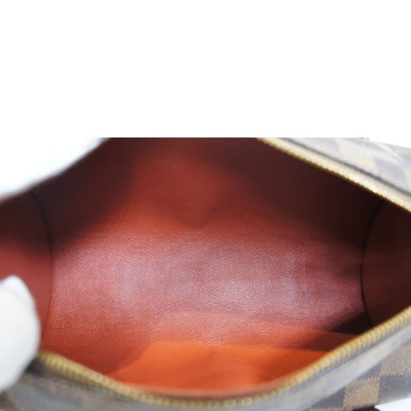 LV ルイヴィトン/パピヨンPM/ダミエ/N51304 //DU0094/ABランク/92