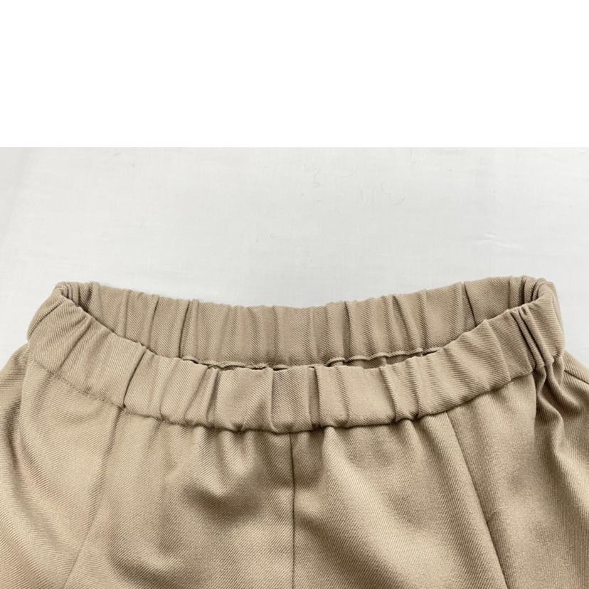 mizuiroind ミズイロインド/ボリュームフレアスカート/ベージュ/3-269610//SAランク/51