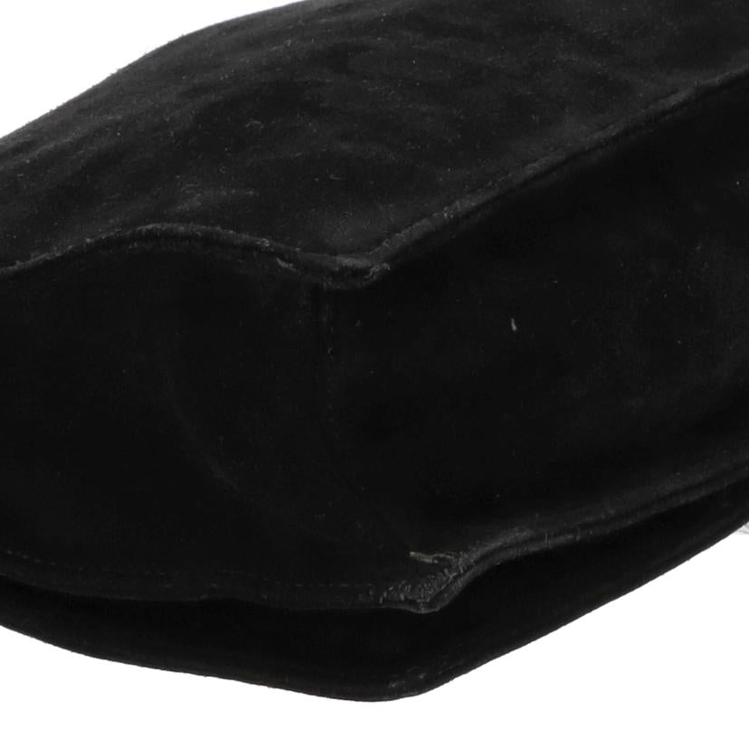 GUCCI グッチ/バンブースエードセミショルダー/001.3239//001998/Bランク/75