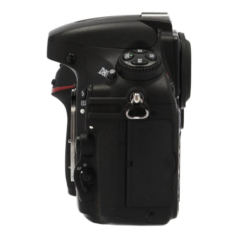 NIKON ニコン/デジタル一眼ボディ/D800ボディ//2038169/Cランク/82