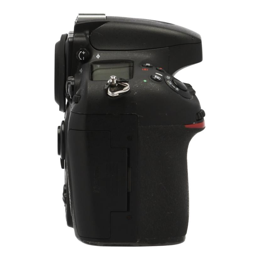 NIKON ニコン/デジタル一眼ボディ/D800ボディ//2038169/Cランク/82