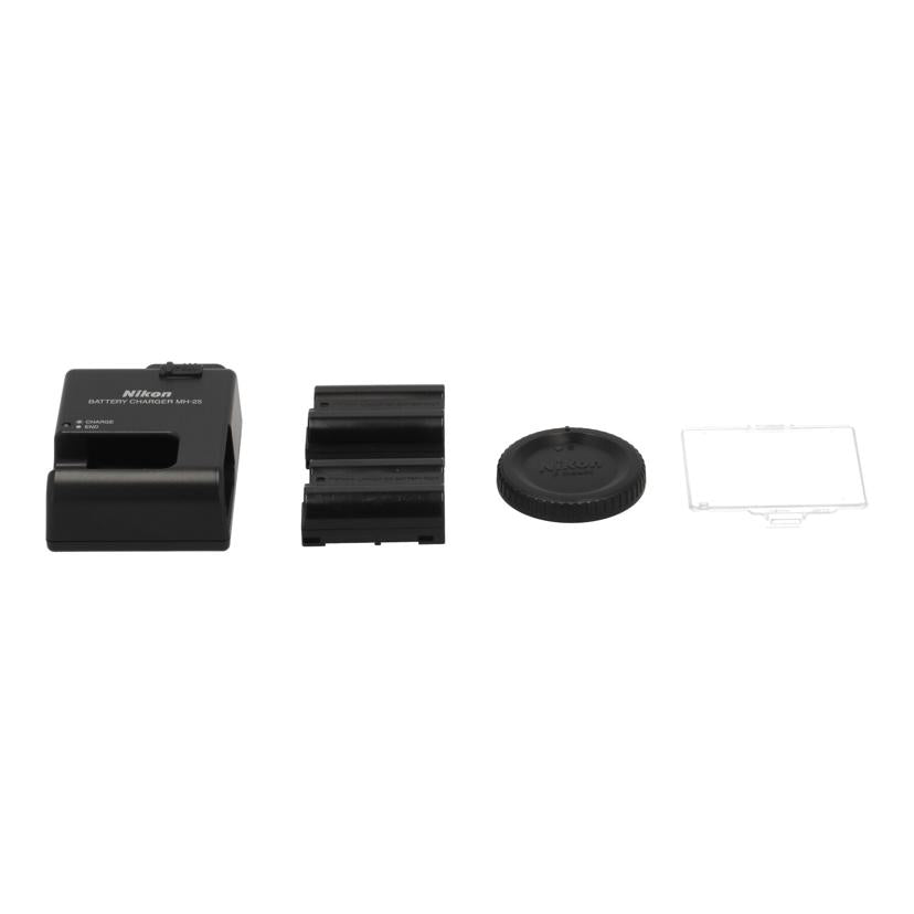 NIKON ニコン/デジタル一眼ボディ/D800ボディ//2038169/Cランク/82