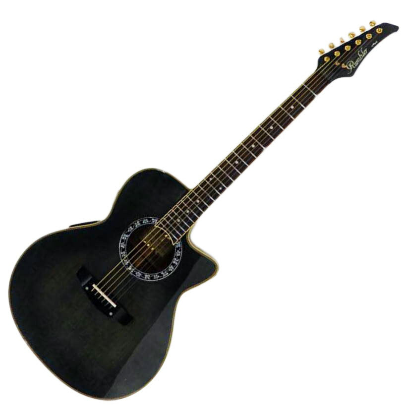 MORRIS モーリス/エレアコギター/Rumbler MR-3S//206892/Cランク/62