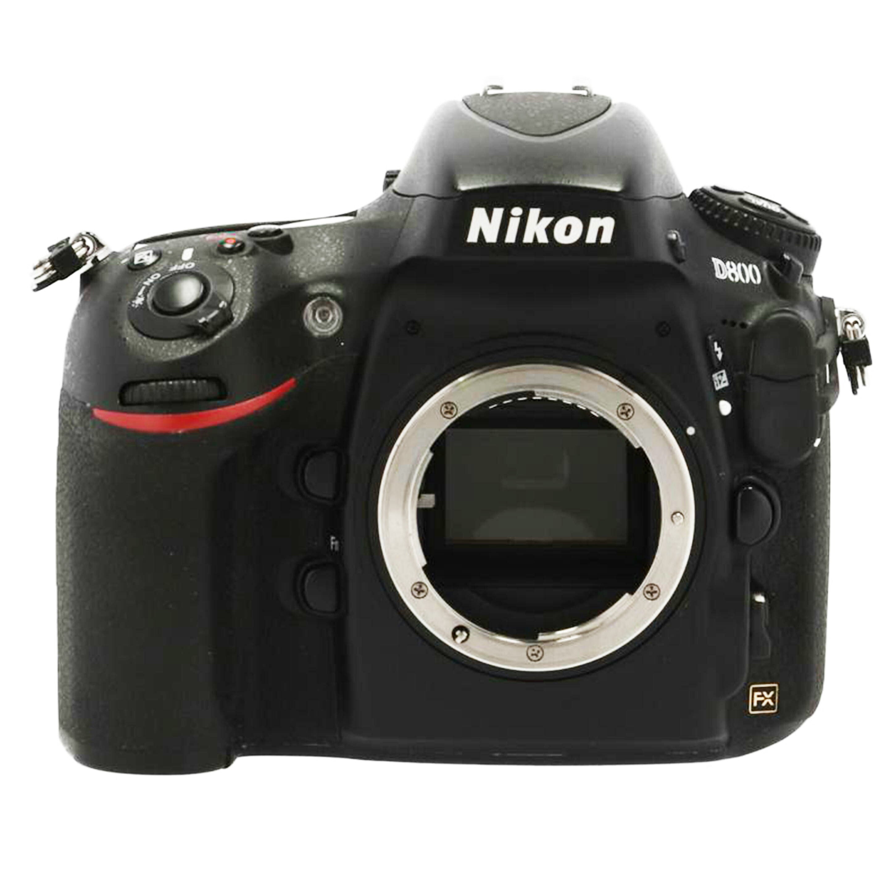 NIKON ニコン/デジタル一眼ボディ/D800ボディ//2021896/Bランク/82
