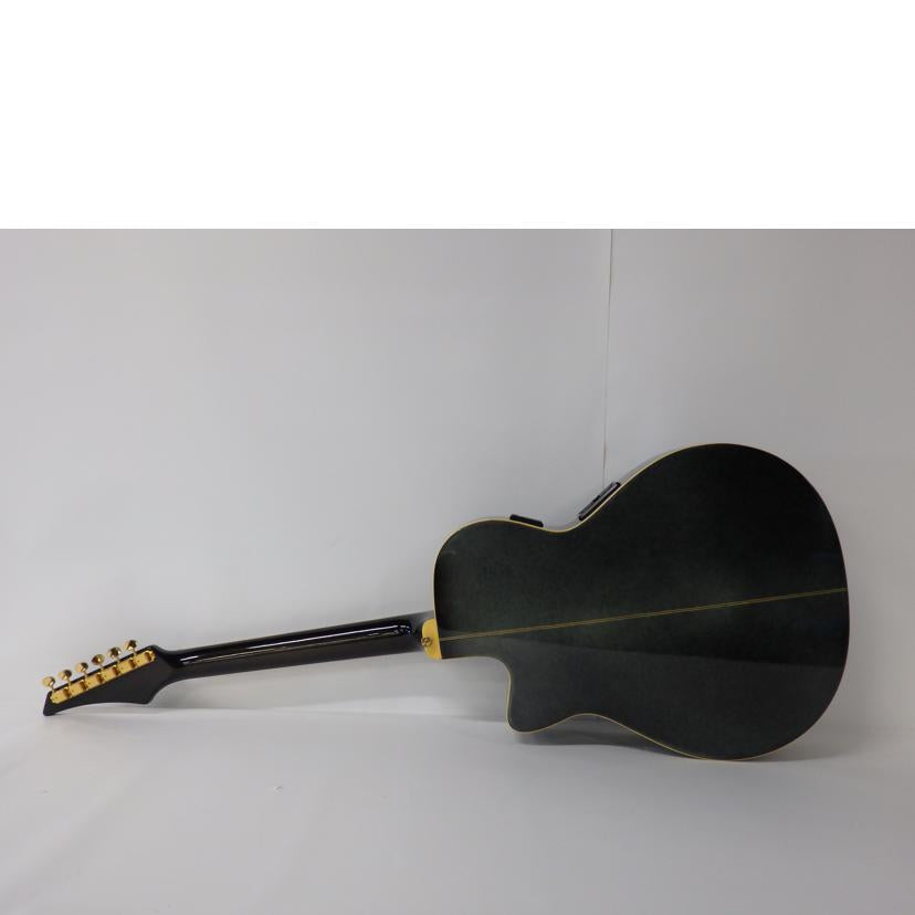 MORRIS モーリス/エレアコギター/Rumbler MR-3S//206892/Cランク/62