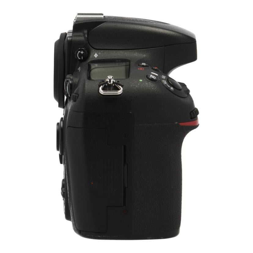 NIKON ニコン/デジタル一眼ボディ/D800ボディ//2021896/Bランク/82