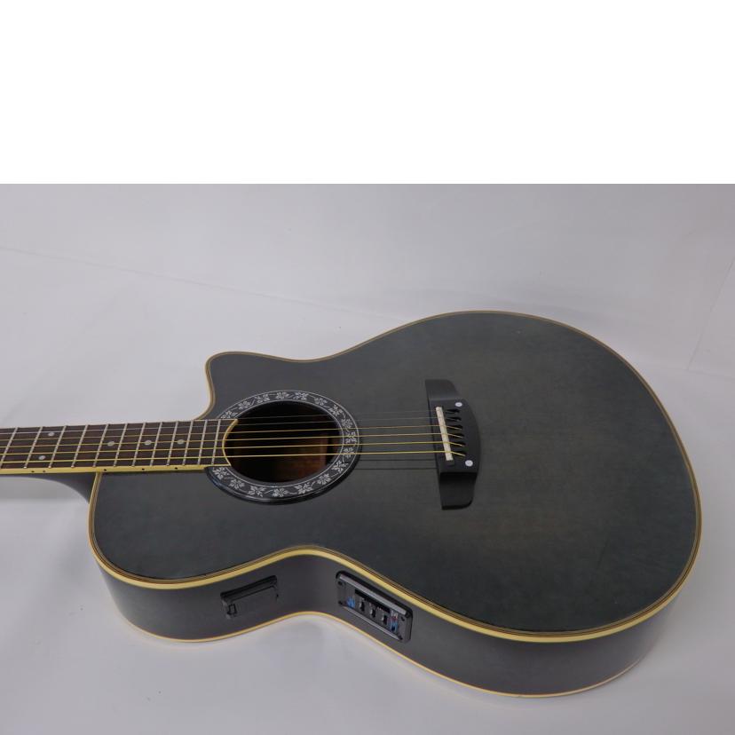 MORRIS モーリス/エレアコギター/Rumbler MR-3S//206892/Cランク/62