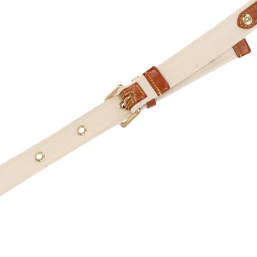 LV ルイヴィトン/ポルテレイユール/モノグラムティセ/M56387//DU0038/ABランク/75