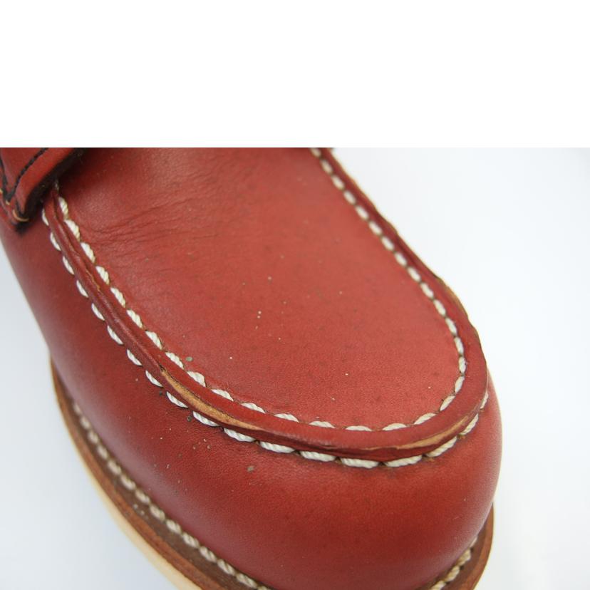 REDWING/REDWING アイリッシュセッター/9106//Bランク/83