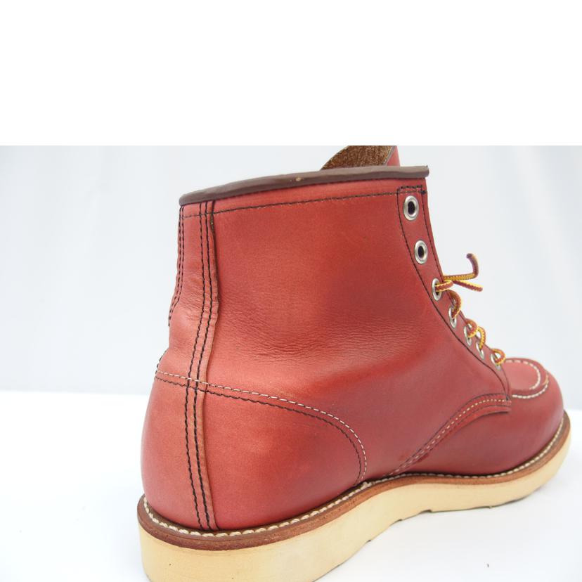 REDWING/REDWING アイリッシュセッター/9106//Bランク/83