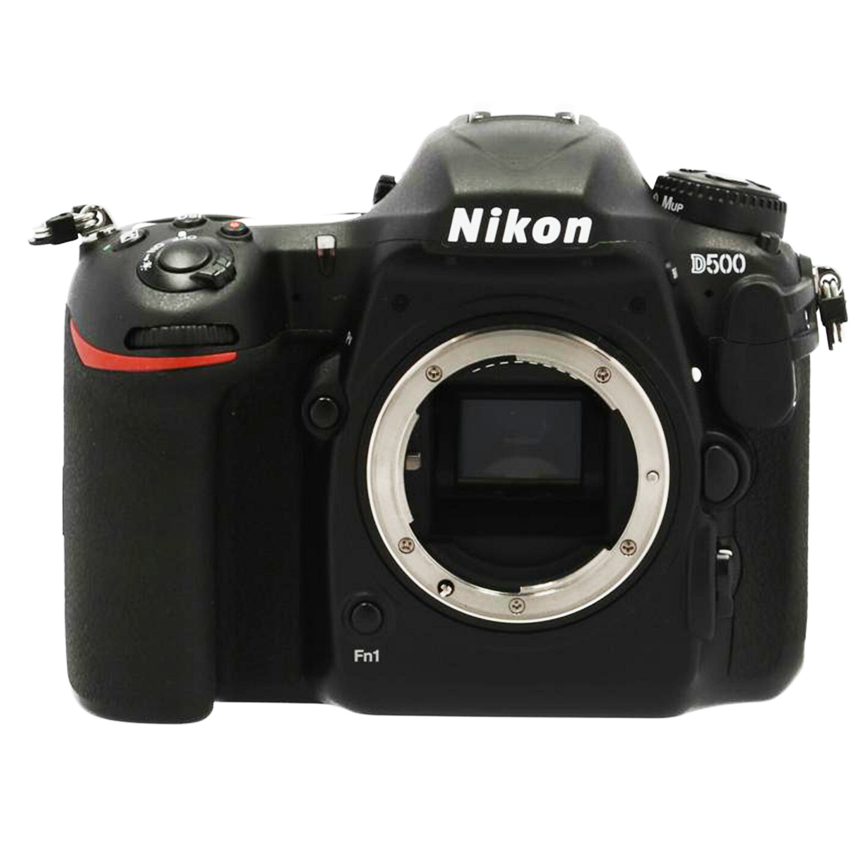 NIKON ニコン/デジタル一眼ボディ/D500ボディ//2011265/Bランク/82