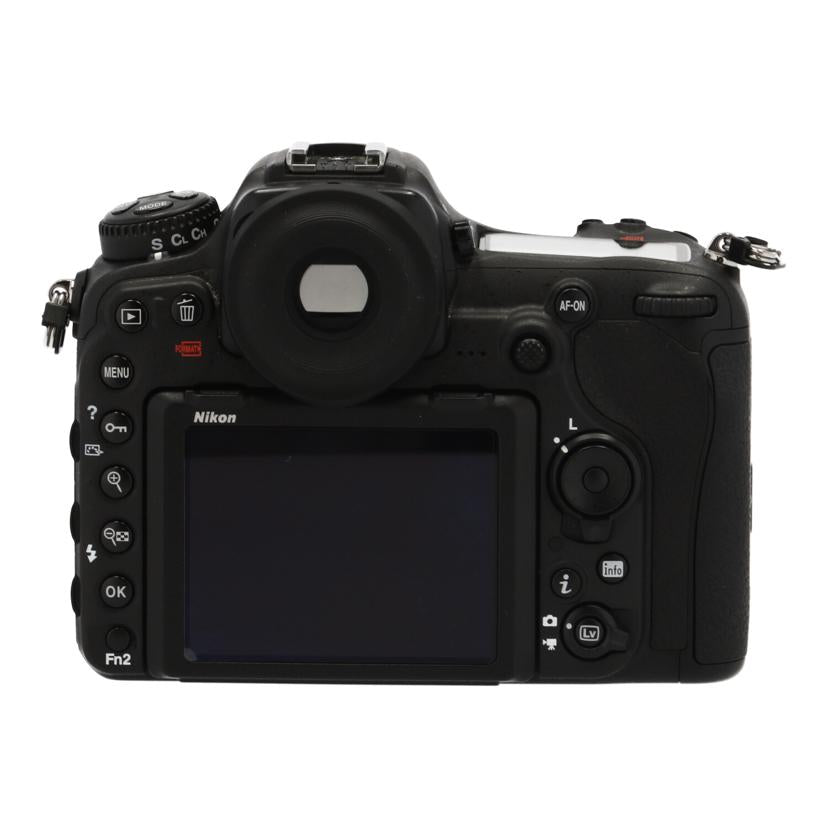 NIKON ニコン/デジタル一眼ボディ/D500ボディ//2011265/Bランク/82
