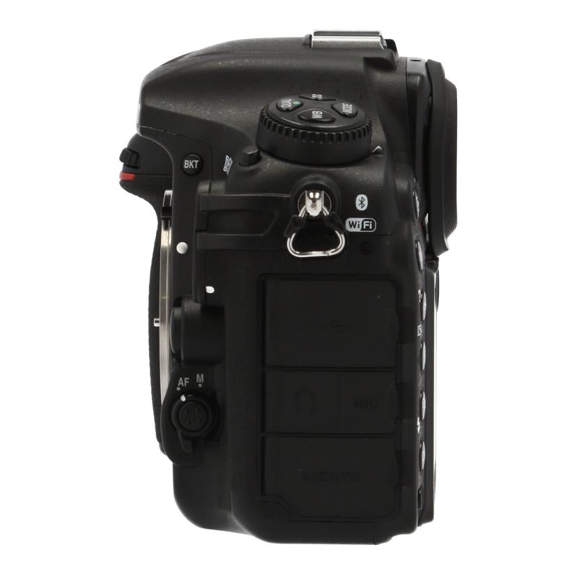 NIKON ニコン/デジタル一眼ボディ/D500ボディ//2011265/Bランク/82