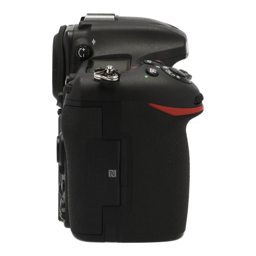 NIKON ニコン/デジタル一眼ボディ/D500ボディ//2011265/Bランク/82