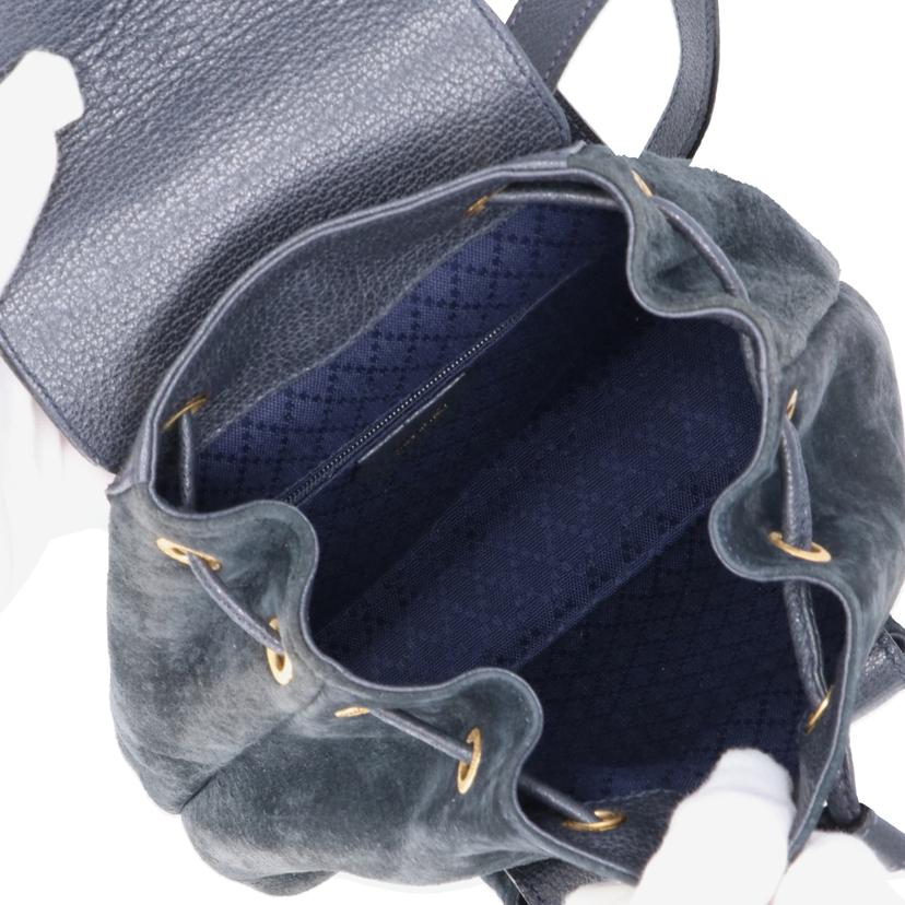 GUCCI グッチ/バンブーミニリュック/003 1705 0030//Bランク/75