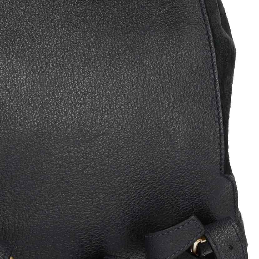 GUCCI グッチ/バンブーミニリュック/003 1705 0030//Bランク/75