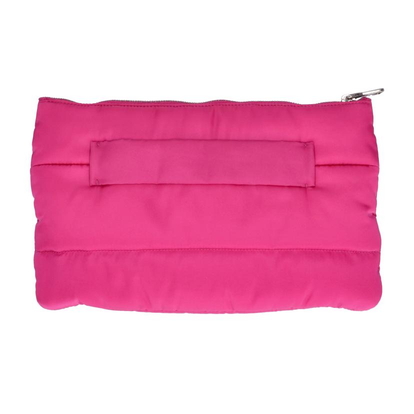 PRADA プラダ/テスートボンバー/クラッチバッグ/BP0832//ABランク/75