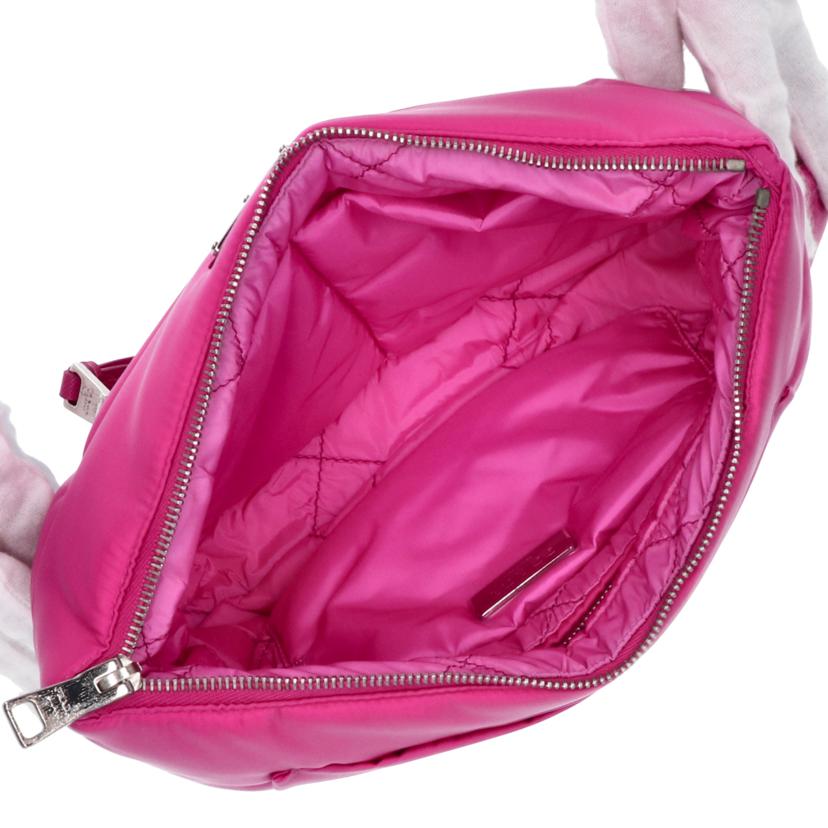 PRADA プラダ/テスートボンバー/クラッチバッグ/BP0832//ABランク/75