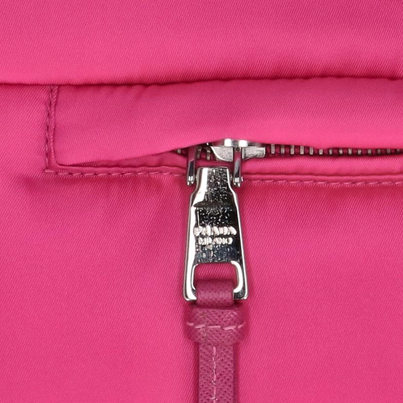 PRADA プラダ/テスートボンバー/クラッチバッグ/BP0832//ABランク/75