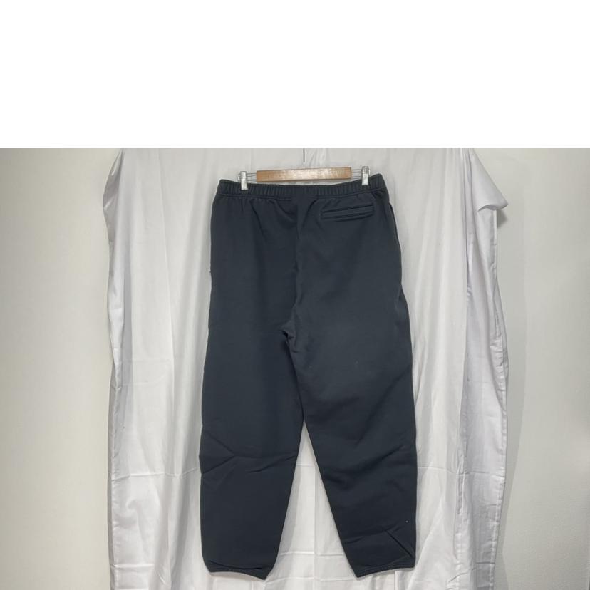 NIKE×STUSSY ナイキ×ステューシー/フリーススウェットパンツ/DC4227-010//ABランク/51