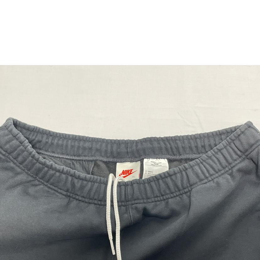 NIKE×STUSSY ナイキ×ステューシー/フリーススウェットパンツ/DC4227-010//ABランク/51