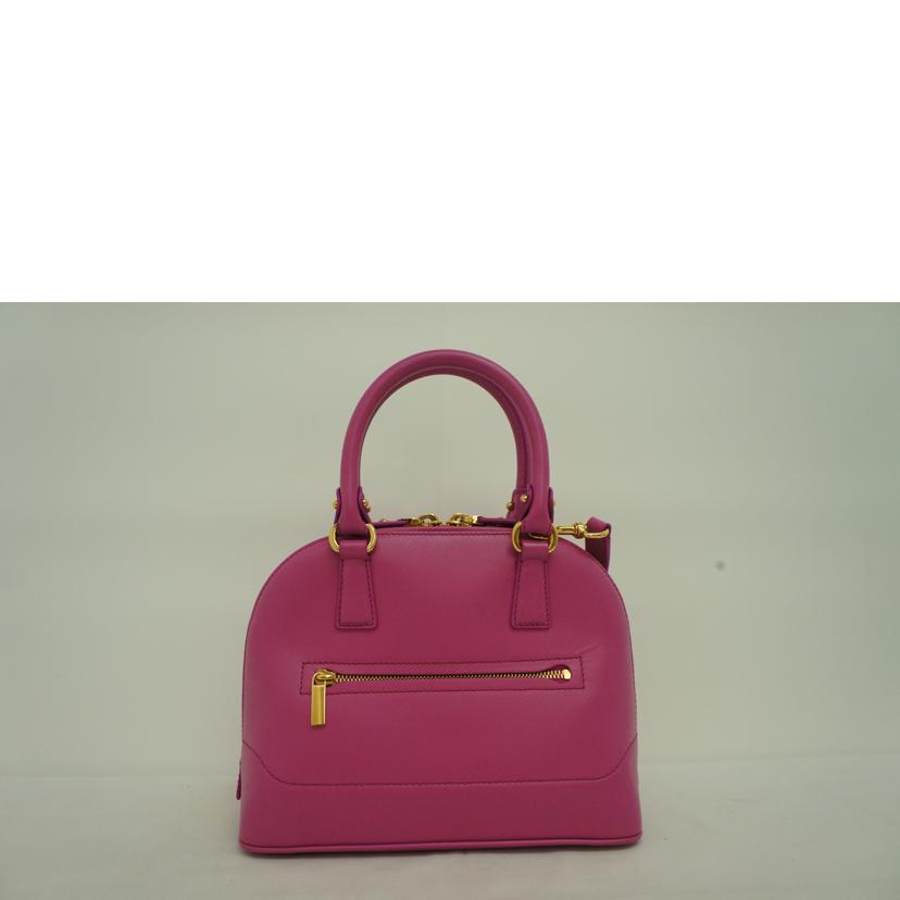 Ferragamo /Ferragamo ガンチーニ/レザー/2Wayハンド/GG-21//E703/ABランク/09