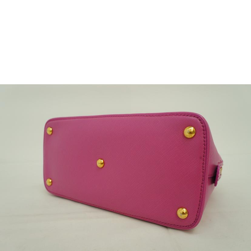 Ferragamo /Ferragamo ガンチーニ/レザー/2Wayハンド/GG-21//E703/ABランク/09