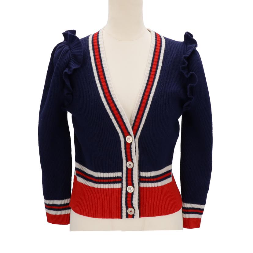 GUCCI グッチ/GUCCI カーディガン//ABランク/75