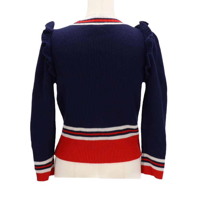 GUCCI グッチ/GUCCI カーディガン//ABランク/75